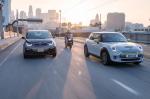 Mini Cooper SE 2019 года (WW)